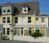 Quies Hotel – Hotel in Newquay