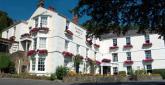 Read more about the article Temple Hotel – Hotel in Matlock