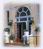 Read more about the article BOURNE HALL HOTEL – Hotel in BOUREMOUTH