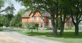 Read more about the article Dower House Hotel – Hotel in Lyme Regis