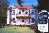 Balincourt Hotel – Hotel in Bournemouth