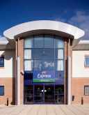 Read more about the article Express By Holiday Inn Newport – Hotel in Newport