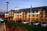 Read more about the article Express By Holiday Inn Swansea – Hotel in Swansea