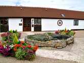 Read more about the article Dark Barn Lodge – Hotel in Rudford