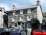 Read more about the article Clifton House Hotel – Hotel in Dolgellau