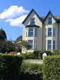 Glyn-y-Coed Hotel – Hotel in Criccieth