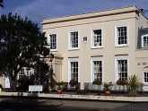 Read more about the article Lysses House Hotel – Hotel in Fareham