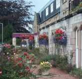 Read more about the article Windsor Hotel – Hotel in Nairn