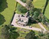 Read more about the article Alvey House Hotel – Hotel in Newtonmore