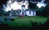 Glendruidh House Hotel – Hotel in Inverness