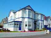 Read more about the article Snowdon Hotel – Hotel in Shanklin