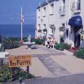 Read more about the article Hotel Des Pierres (1981) Ltd – Hotel in St Ouen