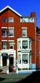 Read more about the article The Beverley Hotel – Hotel in Blackpool
