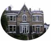 Read more about the article The Manor Hotel – Hotel in Newport