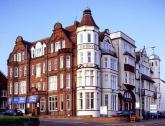 Read more about the article The Cliftonville Hotel – Hotel in Cromer