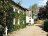 Stuart House Hotel – Hotel in Kings Lynn
