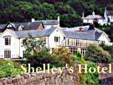 Read more about the article Shelley’s – Lynmouth – Exmoor – Devon – Hotel in Lynmouth
