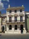 Read more about the article Yeo Dale Hotel – Hotel in Barnstaple