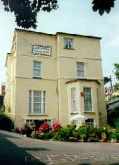 Read more about the article Sherborne Lodge Hotel – Hotel in Ilfracombe