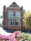 Read more about the article The George Hotel – Hotel in Braunton