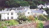 Shelley’s Hotel – Hotel in Lynmouth