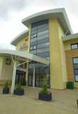 Read more about the article Express By Holiday Inn Northampton – Hotel in Northampton