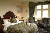 Salisbury House Hotel – Hotel in Taunton