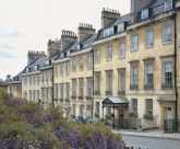Read more about the article The Queensberry Hotel – Hotel in Bath