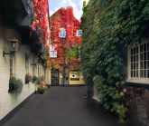 Read more about the article Swan Hotel – Hotel in Wells