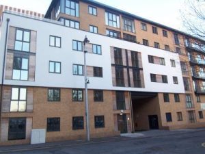 Read more about the article Comfort Zone Serviced Apartments Birmingham – Hotel in Birmingham