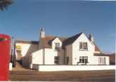 Read more about the article Taigh Ailean Hotel – Hotel in Isle of Skye