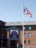Read more about the article Express By Holiday Inn Droitwich – Hotel in Droitwich Spa
