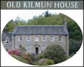 Read more about the article Old Kilmun House – House in Kilmun