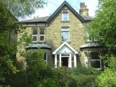 Read more about the article Wellwood Lodge – House in Buxton