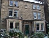 Read more about the article Derwent House – House in Matlock