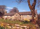 Read more about the article Lower Blackaton – House in Widecombe-in-the-Moor