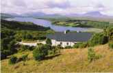 Read more about the article Culandoon House – House in Carrigart