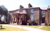 Dildawn Holiday Homes – House in Castle Douglas
