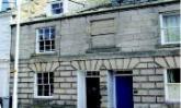 Read more about the article Greyfriars – House in St Andrews