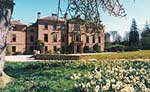 Read more about the article Cambo Estate – House in St Andrews