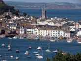 Read more about the article Riverside Holidays – House in Teignmouth