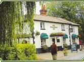 Read more about the article The Winchfield Inn – Inn in Hook