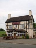 Red Lion Pinwall – Inn in Atherstone