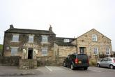 Read more about the article The Alma Inn – Inn in Sowerby Bridge