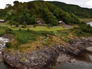 Read more about the article Ardoran Marine Ltd – Lodge in Oban