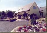 Read more about the article Rusheen Lodge – Lodge in Ballyvaughan