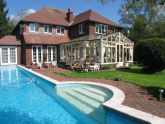 Read more about the article Anchorage House – Lodge in St. Austell
