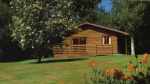 Read more about the article Ruthern Valley Holidays – Lodge in Bodmin