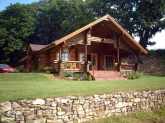 Read more about the article Watchford Lodge – Lodge in Yarcombe