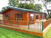 Read more about the article The Cabin…No2 – Lodge in Kerrykeel